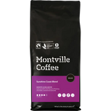 Montville Coffee Sunshine Coast Blend — official UHP product image 2