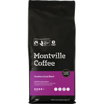 Montville Coffee Sunshine Coast Blend — official UHP product image 4
