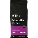 Montville Coffee Sunshine Coast Blend — official UHP product image 4