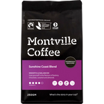Montville Coffee Sunshine Coast Blend — official UHP product image 5