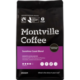 Montville Coffee Sunshine Coast Blend — official UHP product image 5