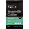 Montville Coffee Coffee Ground Espresso Woodford Blend — front pack image (UHP)