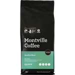 Montville Coffee Coffee Ground Espresso Woodford Blend — official UHP product image 2