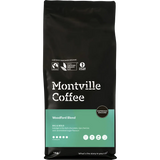 Montville Coffee Coffee Ground Espresso Woodford Blend — official UHP product image 2