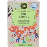 Ministry of Tea Organic Pure Green Tea Bags 20pk