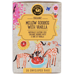Ministry of Tea Organic Mellow Rooibos with Vanilla Tea Bags 20pk