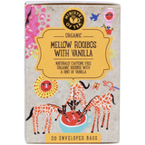 Ministry of Tea Organic Mellow Rooibos with Vanilla Tea Bags 20pk