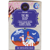 Ministry of Tea Organic The Big Sleep Tea Bags 20pk
