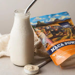Power Super Foods Maca Powder — official Power Super Foods image