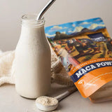 Power Super Foods Maca Powder — official Power Super Foods image