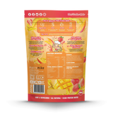 Macro Mike Plant Protein Water Strawberry Mango 300g