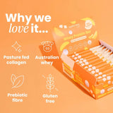 {{Product title}} by {{Product vendor}}