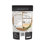 Morlife Black Maca Powder Certified Organic 100g