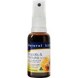 Natural Life Propolis & Manuka Spray 30ml — official UHP product image 2