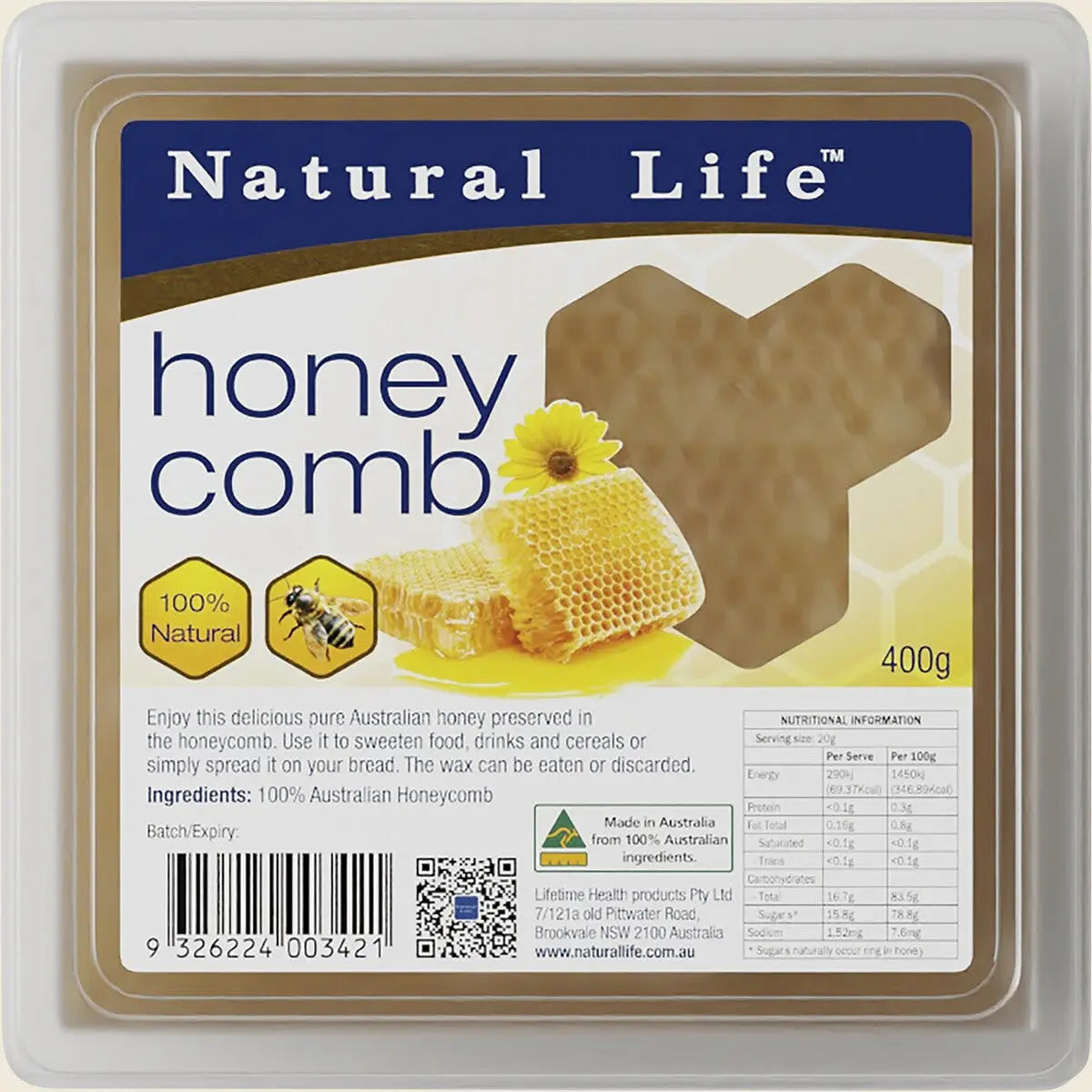 UHP NAL30 product image 1