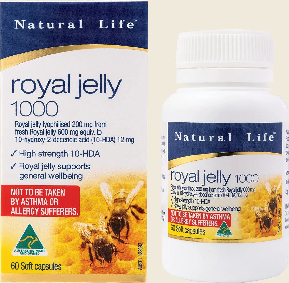 UHP NAL32 product image 1