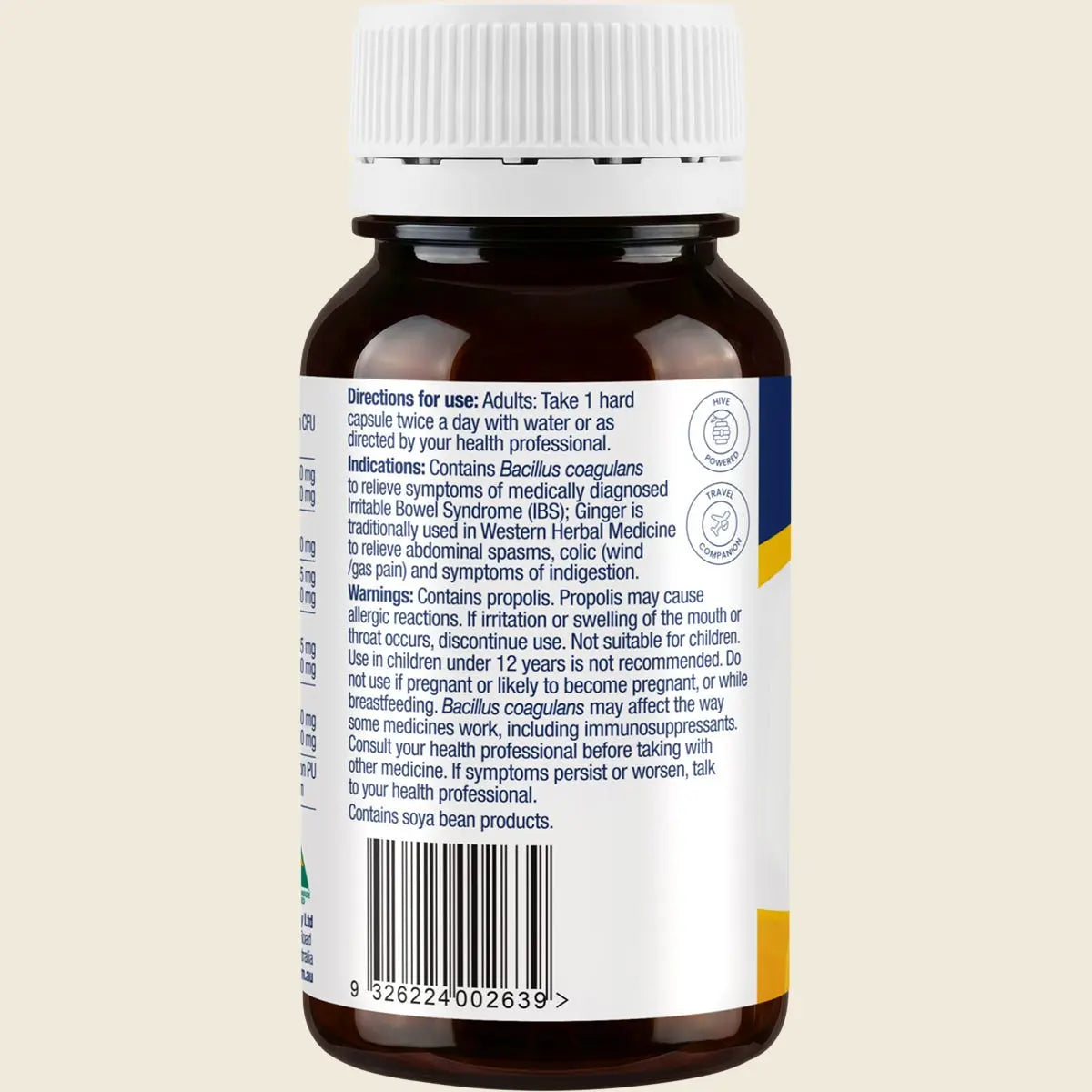 UHP NAL36 product image 3