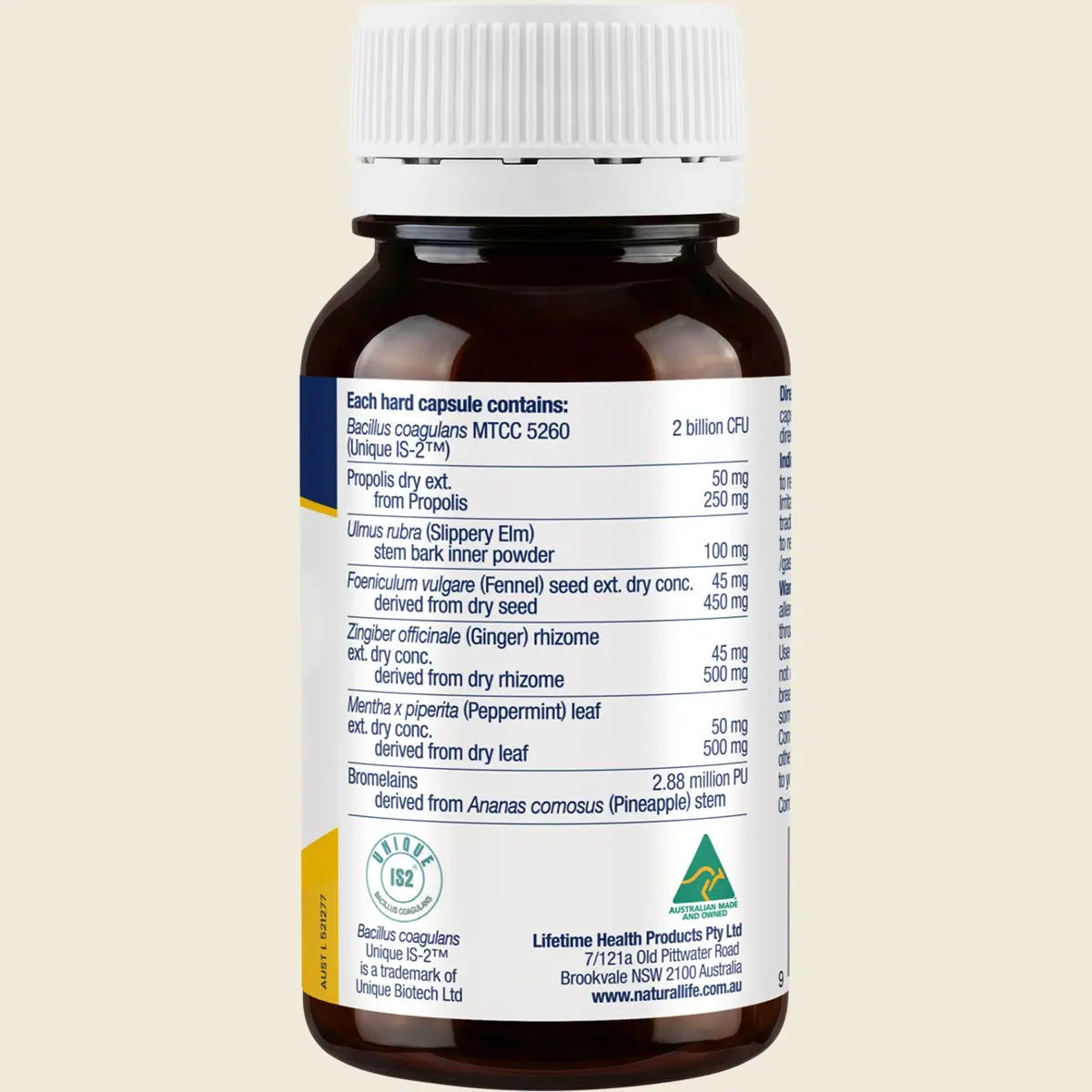 UHP NAL36 product image 2