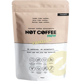 Not Coffee Instant Coffee Alternative Vanilla 120g — front pack image (UHP)