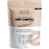 Not Coffee Instant Coffee Alternative Hazelnut 120g — front pack image (UHP)