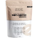 Not Coffee Ground Coffee Alternative Original 200g — front pack image (UHP)