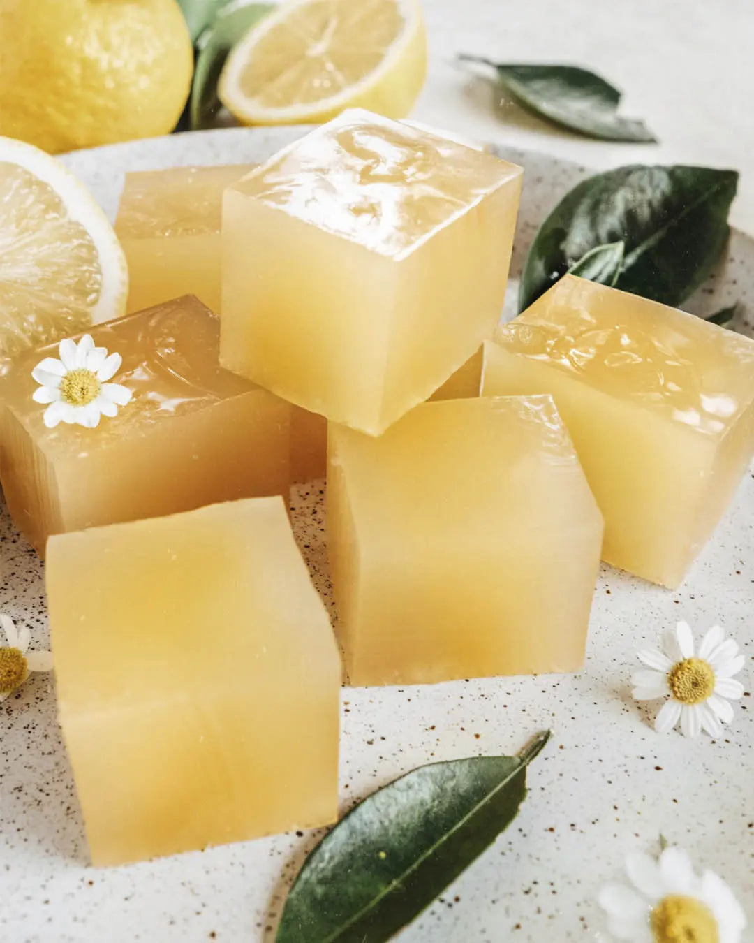 Nutra Naturals Australian Gelatin — gummies recipe lifestyle photograph from the official brand