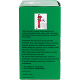 Nutri-Leaf Slim Tea Regular 30 Bags right-side image