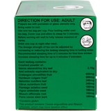 Nutri-Leaf Slim Tea Extra Strength 15 Bags left-side image