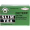 Nutri-Leaf Herbal Tea Bags Slim Tea — front pack image (UHP)