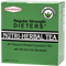 Nutri-Leaf Dieter's Slim Herbal Tea — official UHP product image 2