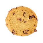 Byron Bay Cookie Company Protein Cookie Milk Choc Chunk 12x60g Byron Bay Cookies