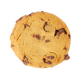 Byron Bay Cookie Company Protein Cookie Milk Choc Chunk 12x60g Byron Bay Cookies