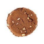 Byron Bay Cookie Company Protein Cookie Triple Choc 12x60g Byron Bay Cookies