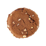 Byron Bay Cookie Company Protein Cookie Triple Choc 12x60g Byron Bay Cookies