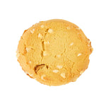 Byron Bay Cookie Company Protein Cookie White Choc Macadamia 12x60g Byron Bay Cookies