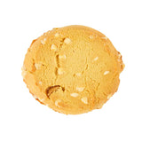 Byron Bay Cookie Company Protein Cookie White Choc Macadamia 12x60g Byron Bay Cookies
