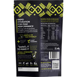 Niulife Hydrate Electrolyte Powder Lemon & Lime 200g