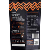 Niulife Hydrate Electrolyte Powder Tropical 200g