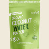 Niulife Organic Coconut Water Powder 200g