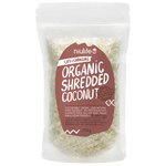 Niulife Shredded Coconut 250g
