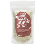 Niulife Shredded Coconut 250g