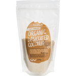 Niulife Desiccated Coconut 250g