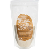 Niulife Desiccated Coconut 250g