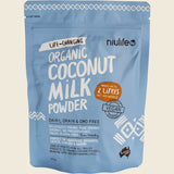 Niulife Coconut Milk Powder Makes Up To 2 Litres 200g