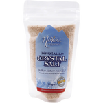 Nirvana Organics Himalayan Salt Fine 250g