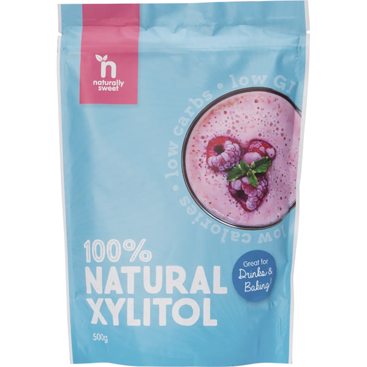 Naturally Sweet Xylitol — official UHP product image 2