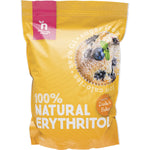 Naturally Sweet 100% Natural Erythritol — front pack image (UHP)