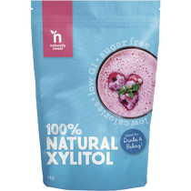 Naturally Sweet Xylitol — front pack image (UHP)