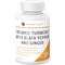 Nature's Help Organic Turmeric With Black Pepper & Ginger 120 Capsules — front pack image (UHP)