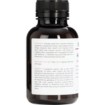 Nature's Help Harmony Plus Enhanced Menopause Relief 120 Caps — side pack image (UHP)